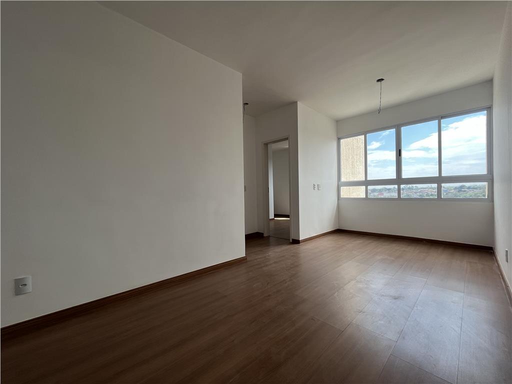 Apartamento à venda com 2 quartos, 56m² - Foto 1