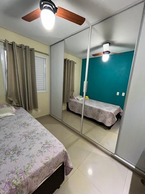 Apartamento à venda com 2 quartos, 48m² - Foto 26