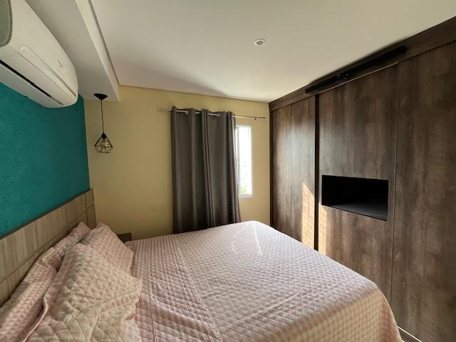 Apartamento à venda com 2 quartos, 48m² - Foto 1