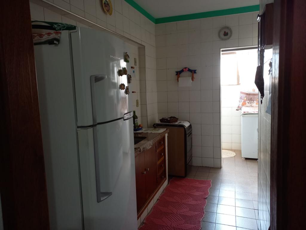 Apartamento à venda com 1 quarto, 58m² - Foto 4