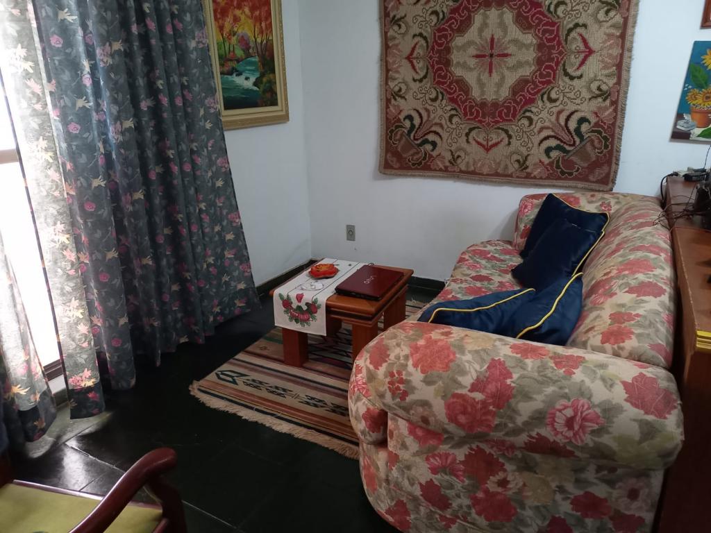 Apartamento à venda com 1 quarto, 58m² - Foto 6