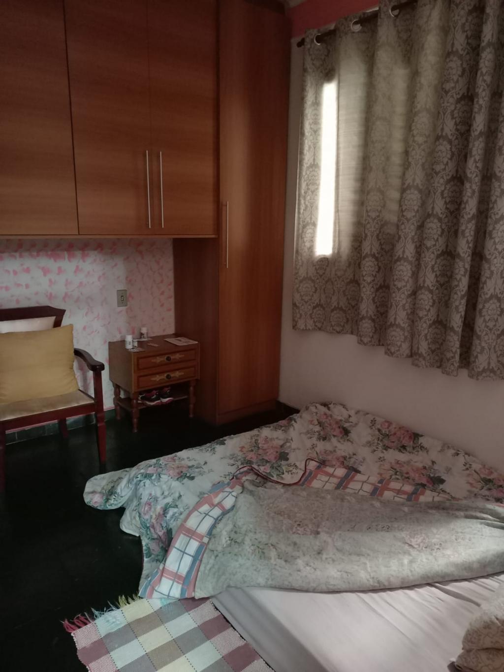 Apartamento à venda com 1 quarto, 58m² - Foto 7