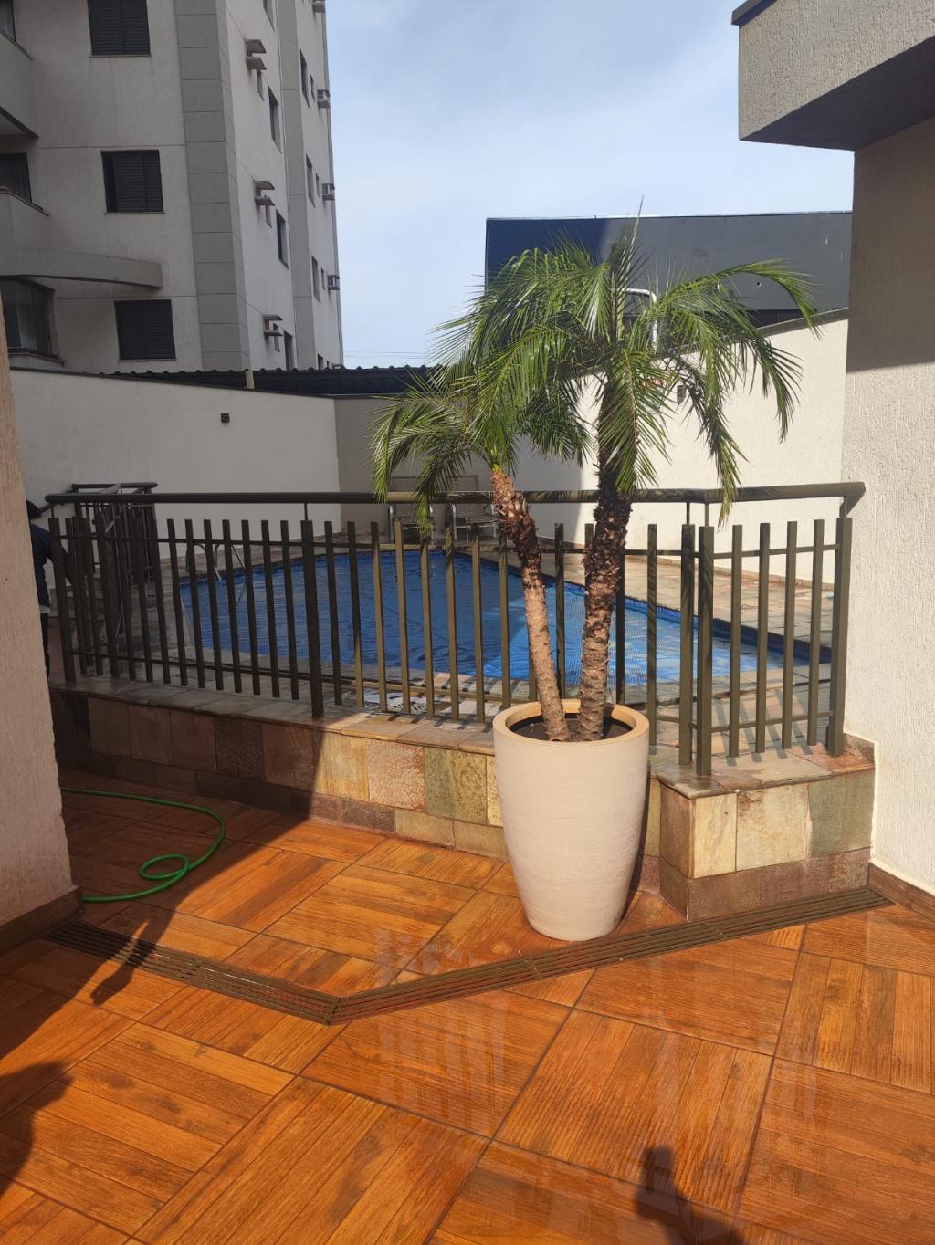 Apartamento à venda com 2 quartos, 80m² - Foto 3