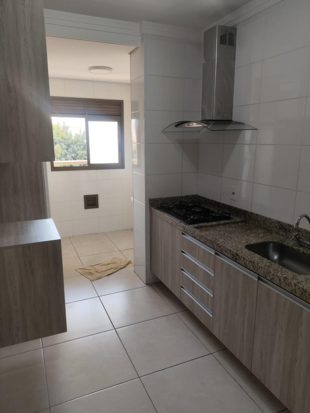 Apartamento à venda com 2 quartos, 80m² - Foto 6