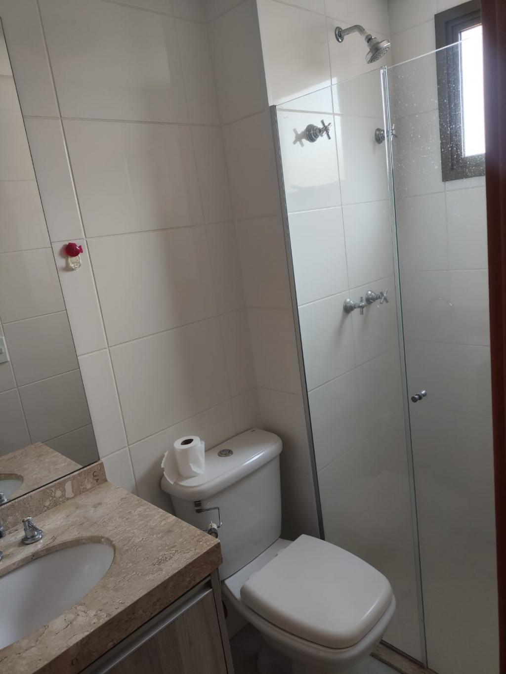 Apartamento à venda com 2 quartos, 80m² - Foto 8