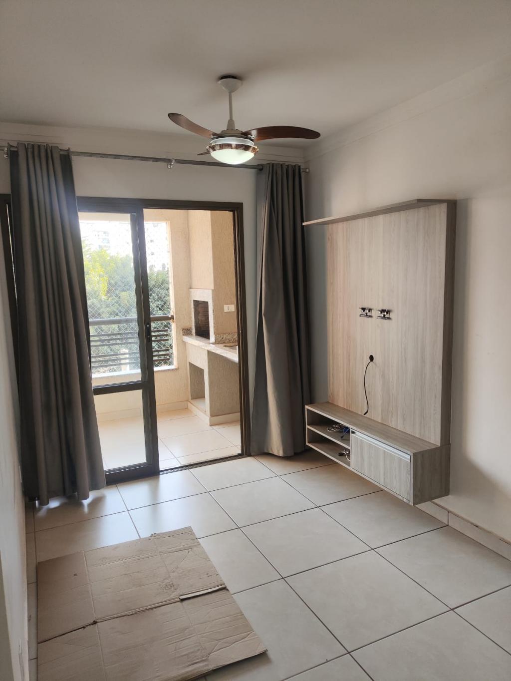 Apartamento à venda com 2 quartos, 80m² - Foto 1