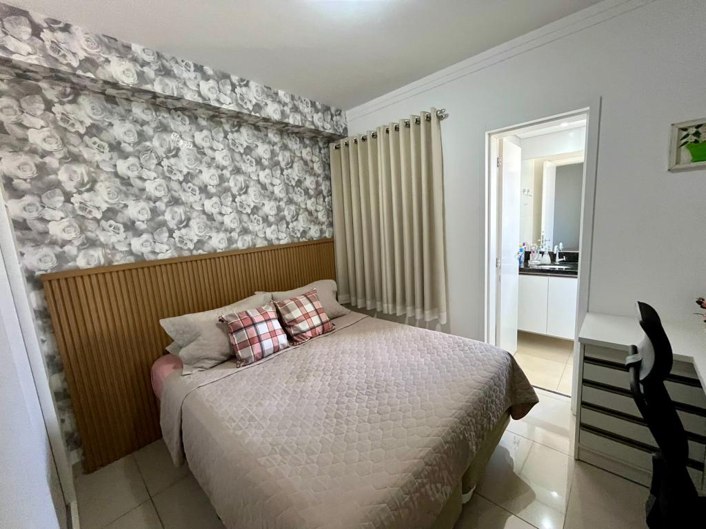 Apartamento à venda com 2 quartos, 77m² - Foto 3