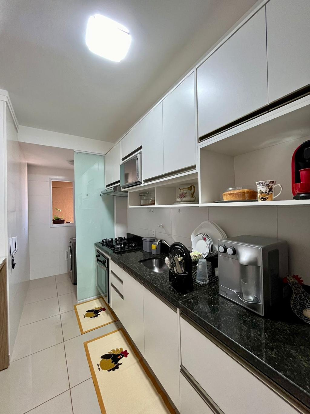 Apartamento à venda com 2 quartos, 77m² - Foto 5