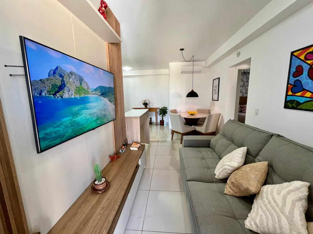 Apartamento à venda com 2 quartos, 77m² - Foto 18