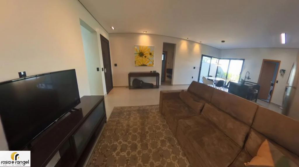 Casa de Condomínio à venda com 3 quartos, 175m² - Foto 4