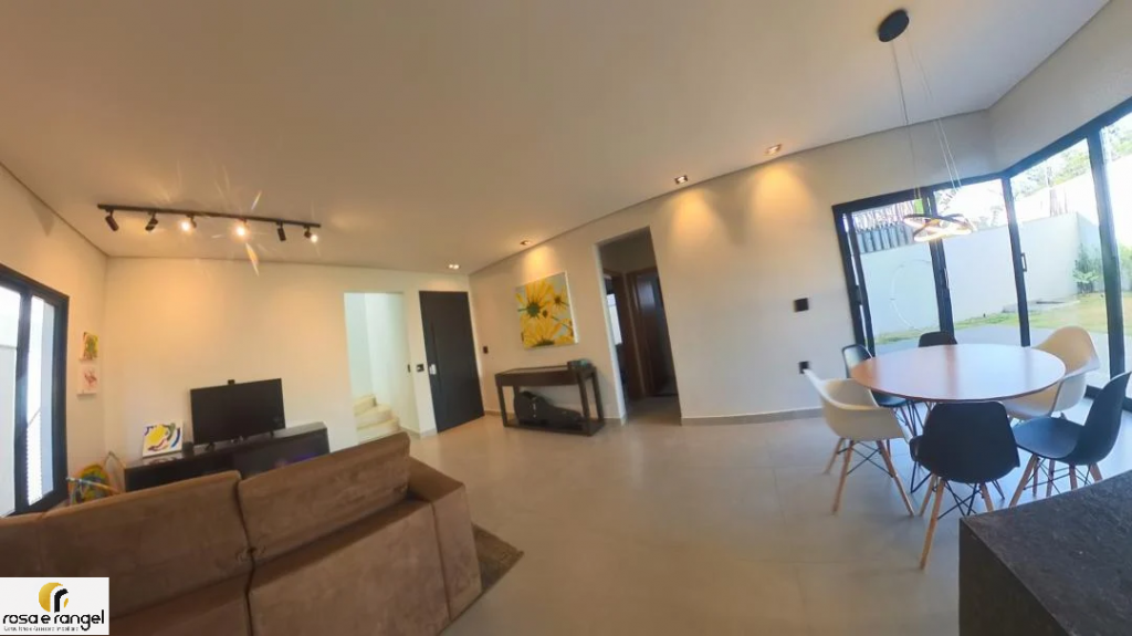 Casa de Condomínio à venda com 3 quartos, 175m² - Foto 1