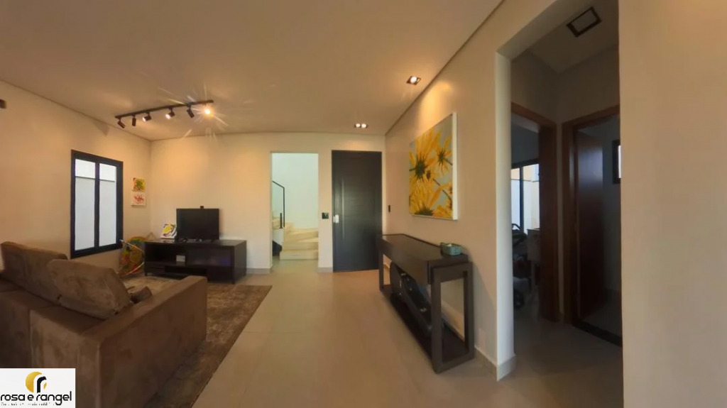 Casa de Condomínio à venda com 3 quartos, 175m² - Foto 6