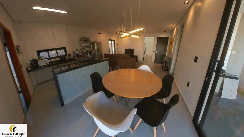 Casa de Condomínio à venda com 3 quartos, 175m² - Foto 8