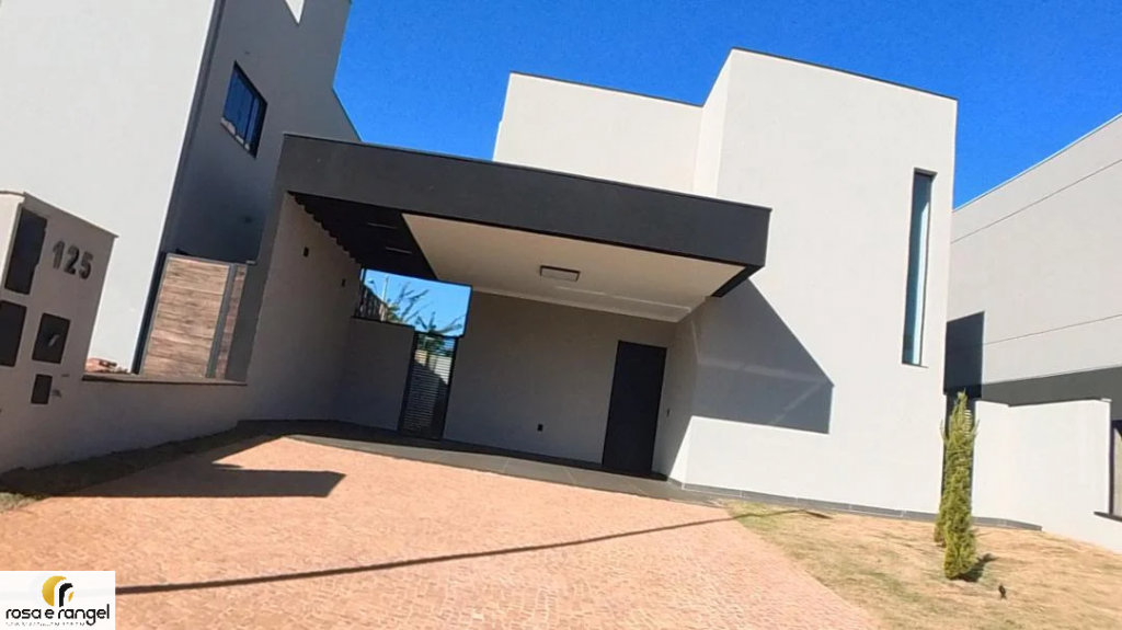 Casa de Condomínio à venda com 3 quartos, 175m² - Foto 9