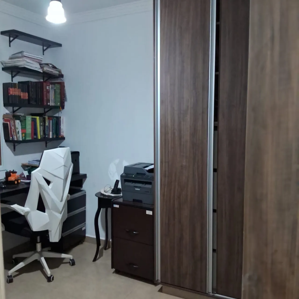 Casa de Condomínio à venda com 3 quartos, 112m² - Foto 11