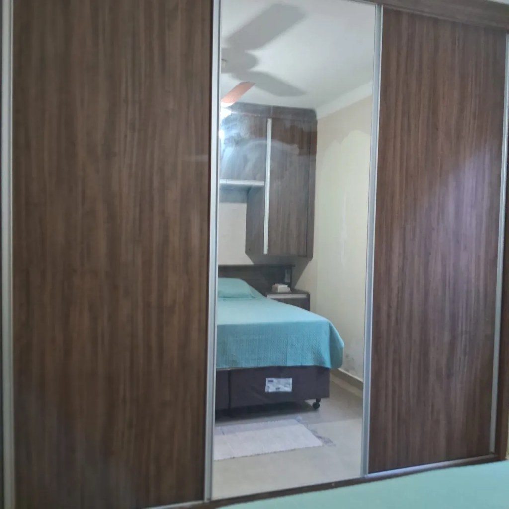 Casa de Condomínio à venda com 3 quartos, 112m² - Foto 12