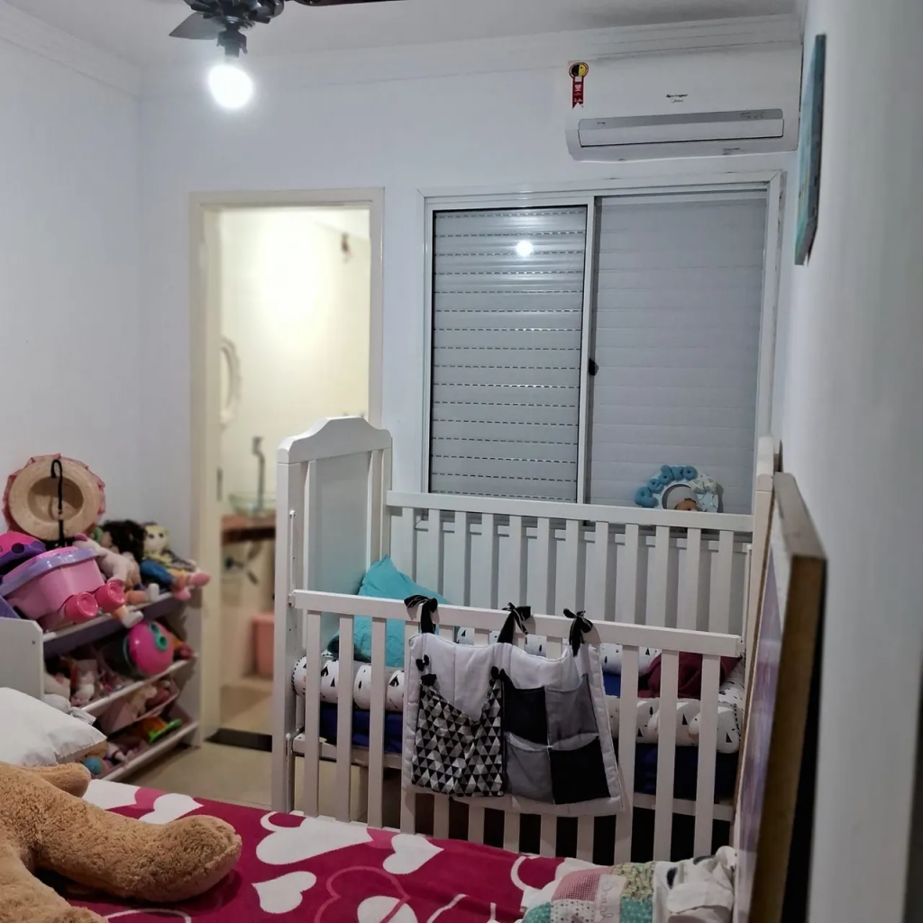 Casa de Condomínio à venda com 3 quartos, 112m² - Foto 13