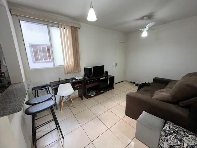 Apartamento à venda com 2 quartos, 42m² - Foto 10