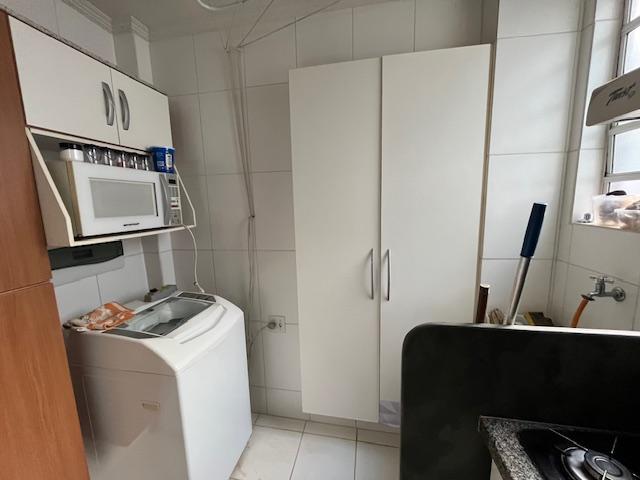 Apartamento à venda com 2 quartos, 42m² - Foto 17