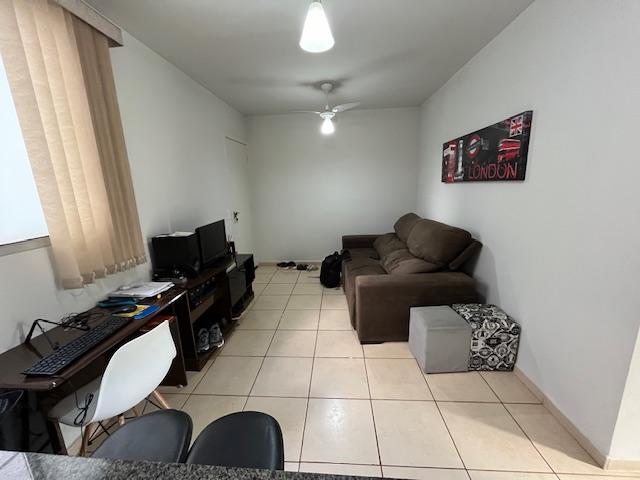 Apartamento à venda com 2 quartos, 42m² - Foto 19