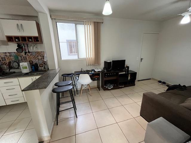 Apartamento à venda com 2 quartos, 42m² - Foto 21