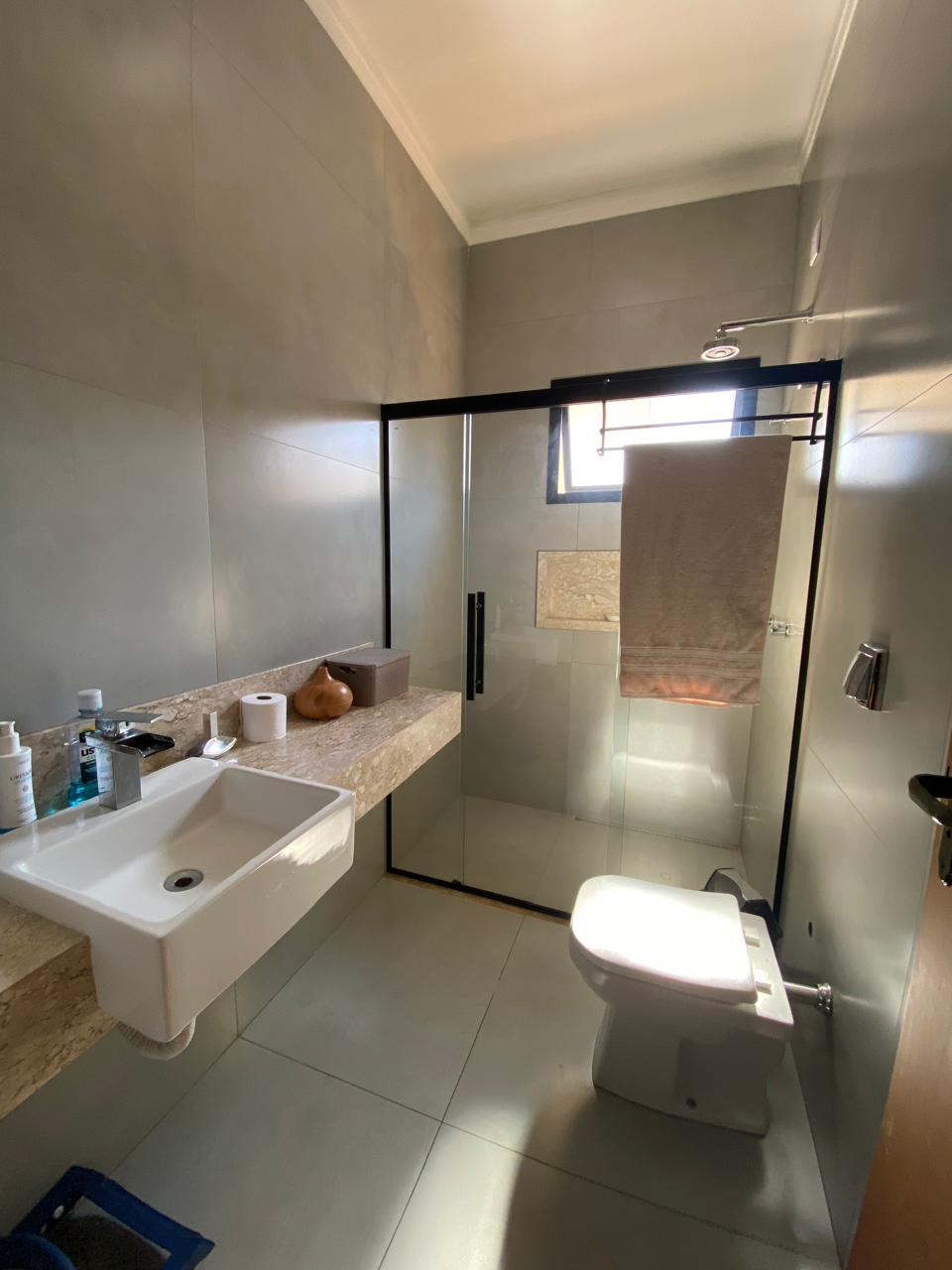 Casa de Condomínio à venda com 3 quartos, 157m² - Foto 2