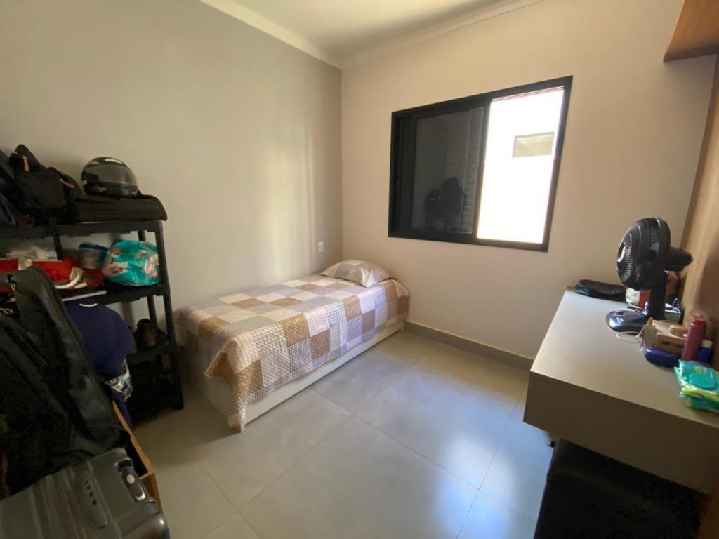 Casa de Condomínio à venda com 3 quartos, 157m² - Foto 3