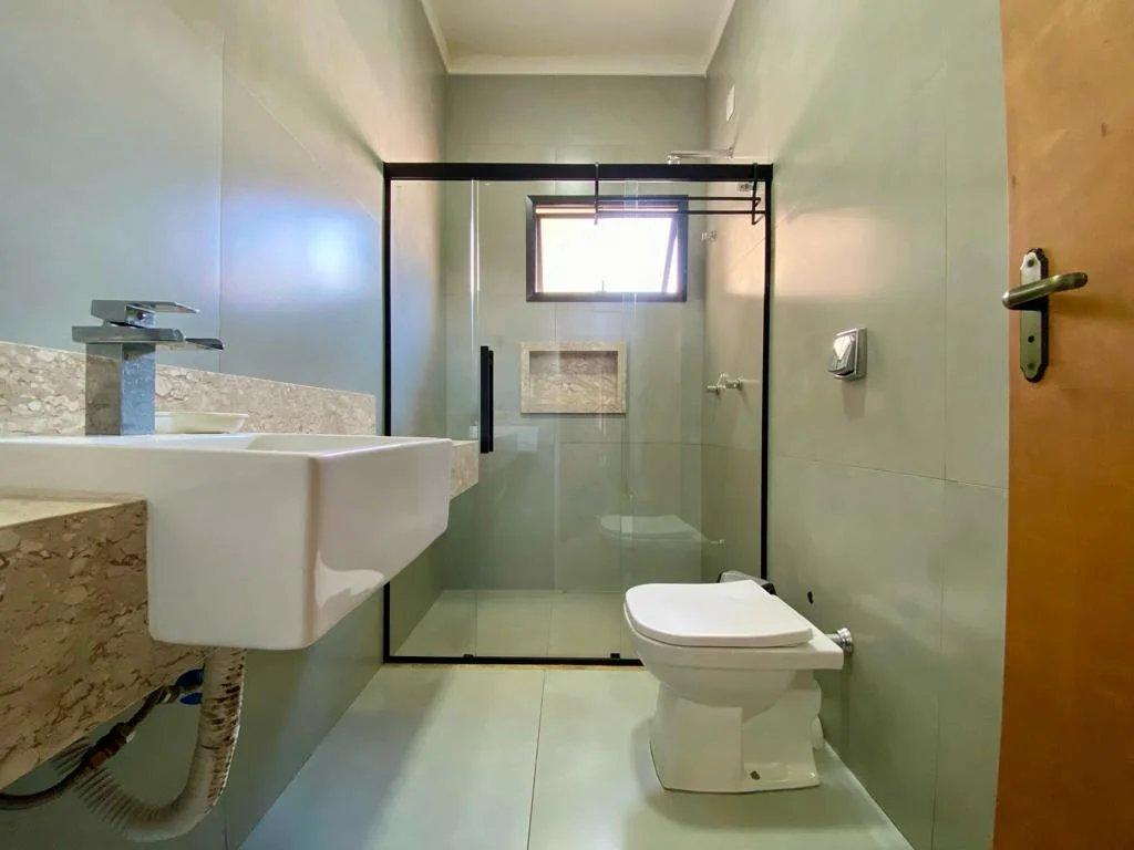 Casa de Condomínio à venda com 3 quartos, 157m² - Foto 10