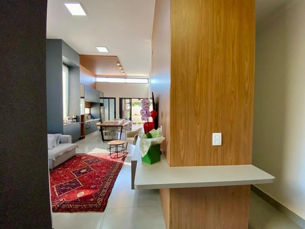 Casa de Condomínio à venda com 3 quartos, 157m² - Foto 12