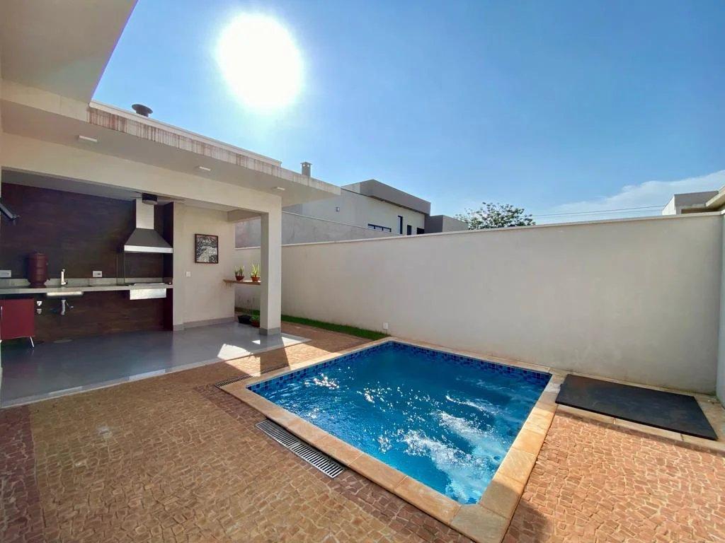 Casa de Condomínio à venda com 3 quartos, 157m² - Foto 14