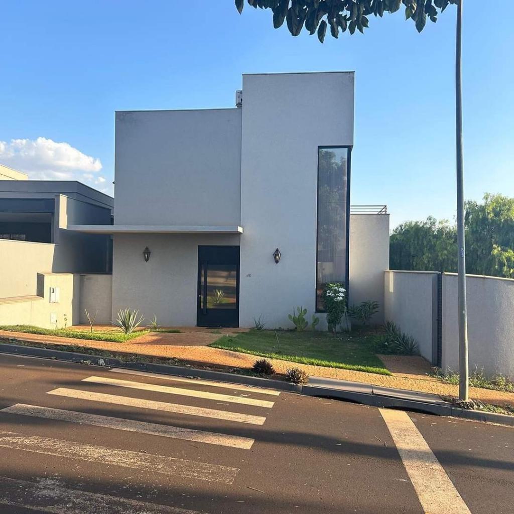 Casa de Condomínio à venda com 2 quartos, 185m² - Foto 2