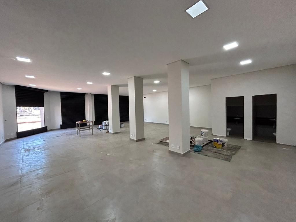 Depósito-Galpão-Armazém à venda, 160m² - Foto 1