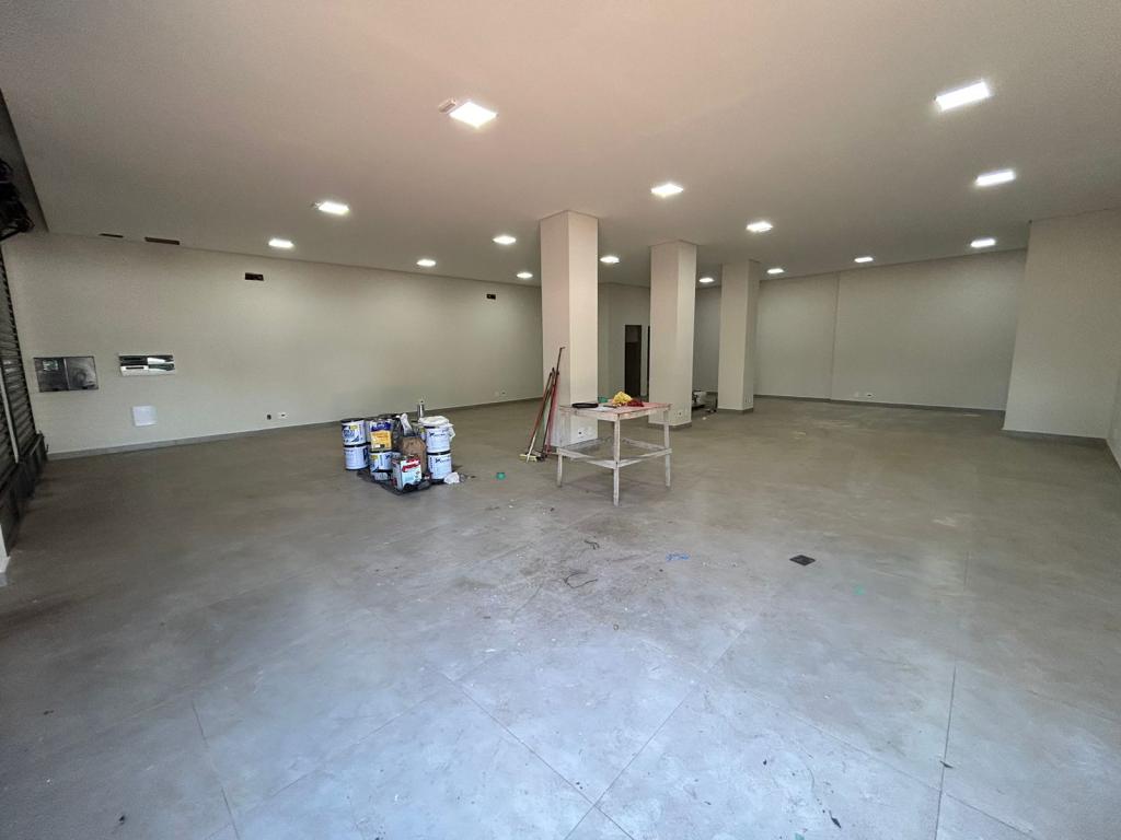 Depósito-Galpão-Armazém à venda, 160m² - Foto 5