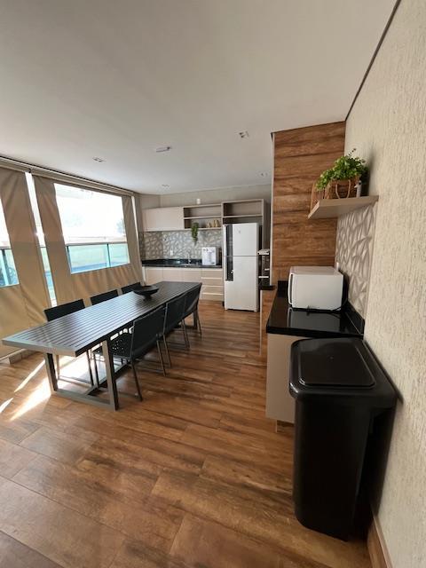 Apartamento à venda com 3 quartos, 107m² - Foto 21