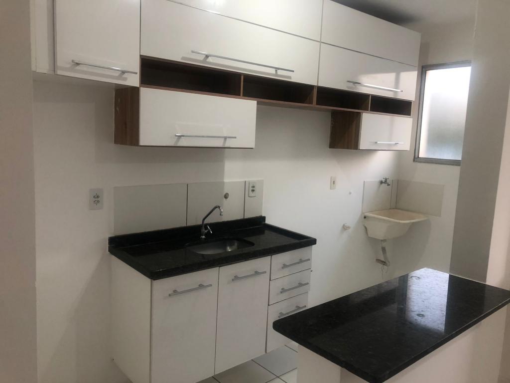 Apartamento à venda com 2 quartos, 46m² - Foto 5