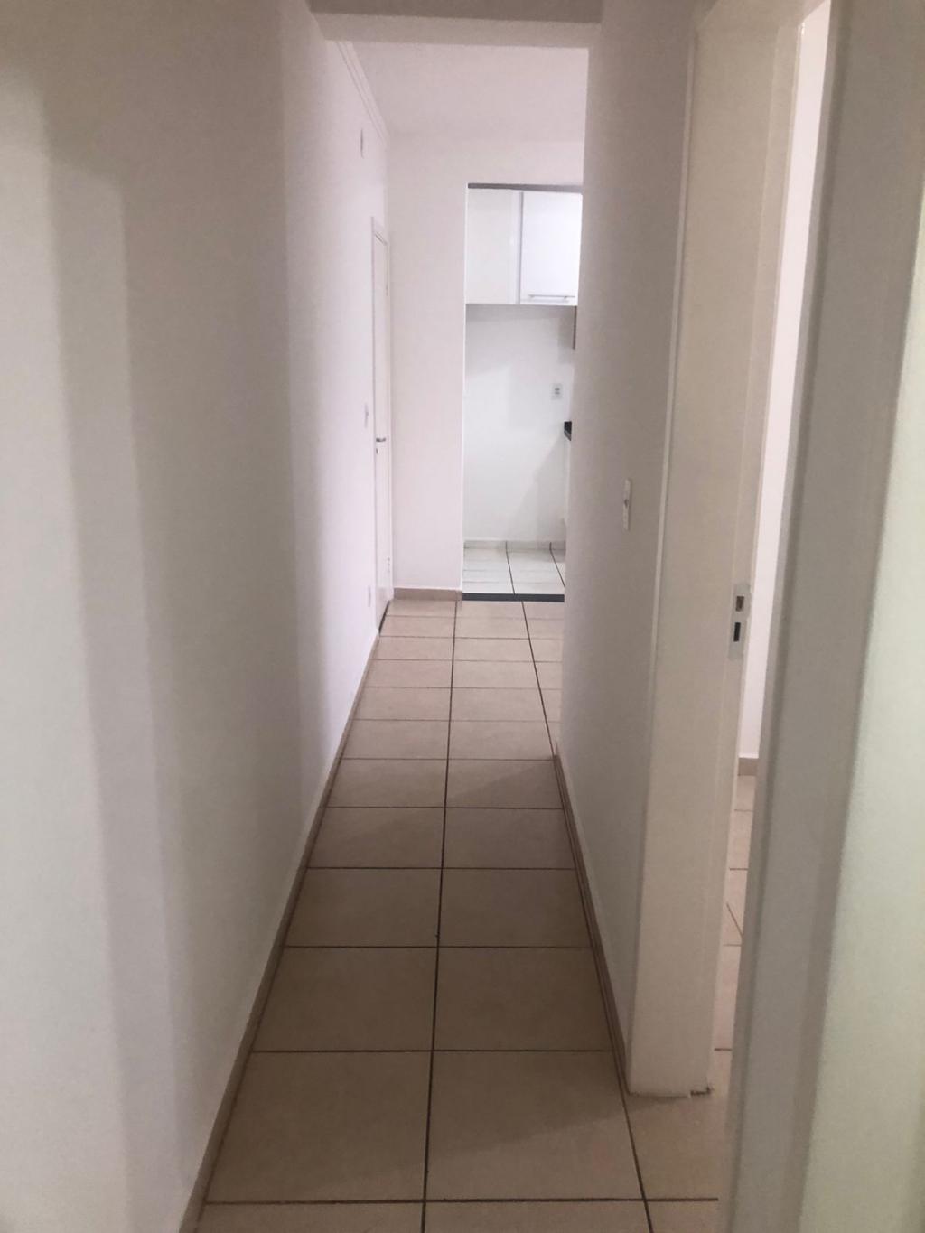 Apartamento à venda com 2 quartos, 46m² - Foto 6