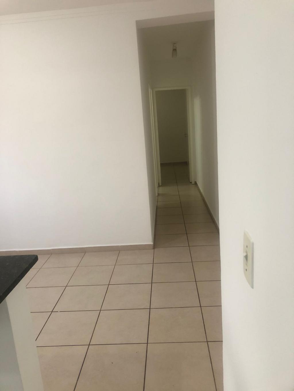 Apartamento à venda com 2 quartos, 46m² - Foto 7