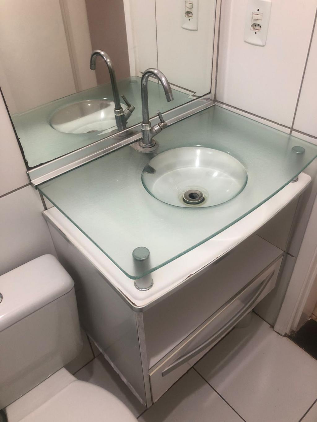 Apartamento à venda com 2 quartos, 46m² - Foto 8