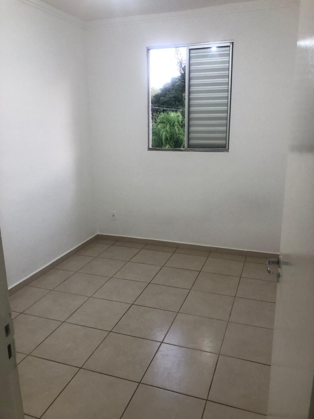 Apartamento à venda com 2 quartos, 46m² - Foto 9