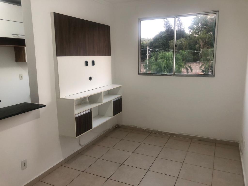 Apartamento à venda com 2 quartos, 46m² - Foto 10