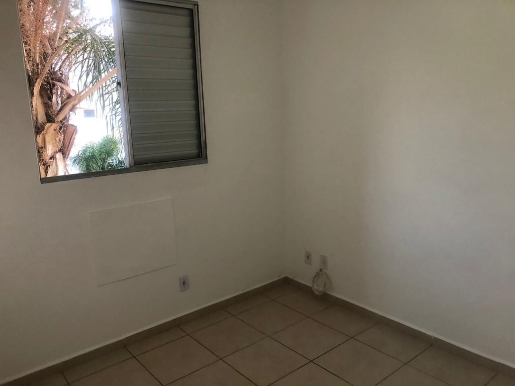 Apartamento à venda com 2 quartos, 46m² - Foto 11