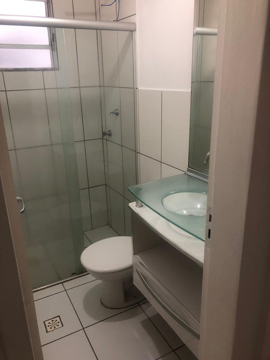 Apartamento à venda com 2 quartos, 46m² - Foto 12