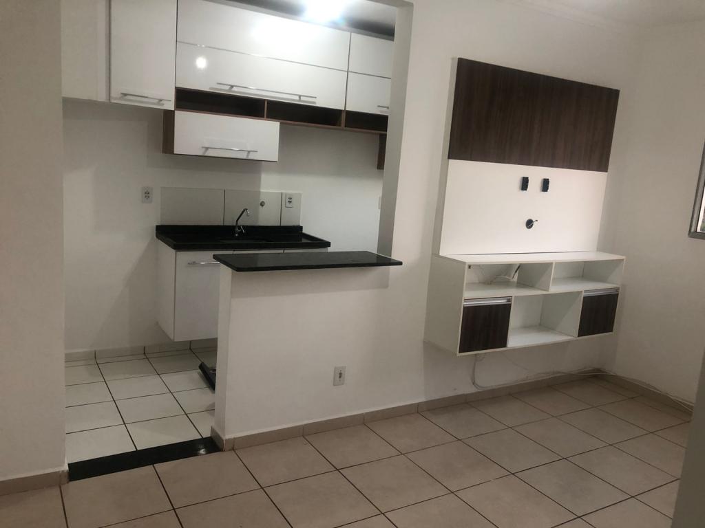 Apartamento à venda com 2 quartos, 46m² - Foto 13