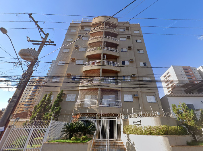 Apartamento à venda com 3 quartos, 190m² - Foto 2