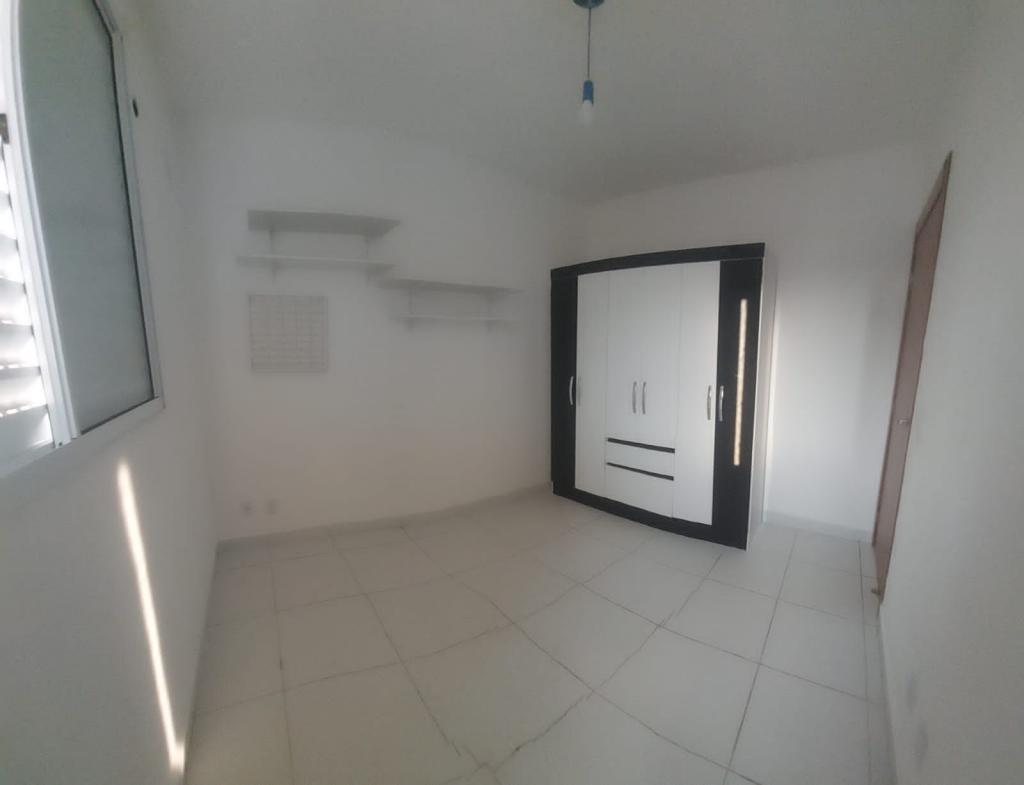 Apartamento à venda com 2 quartos, 41m² - Foto 6