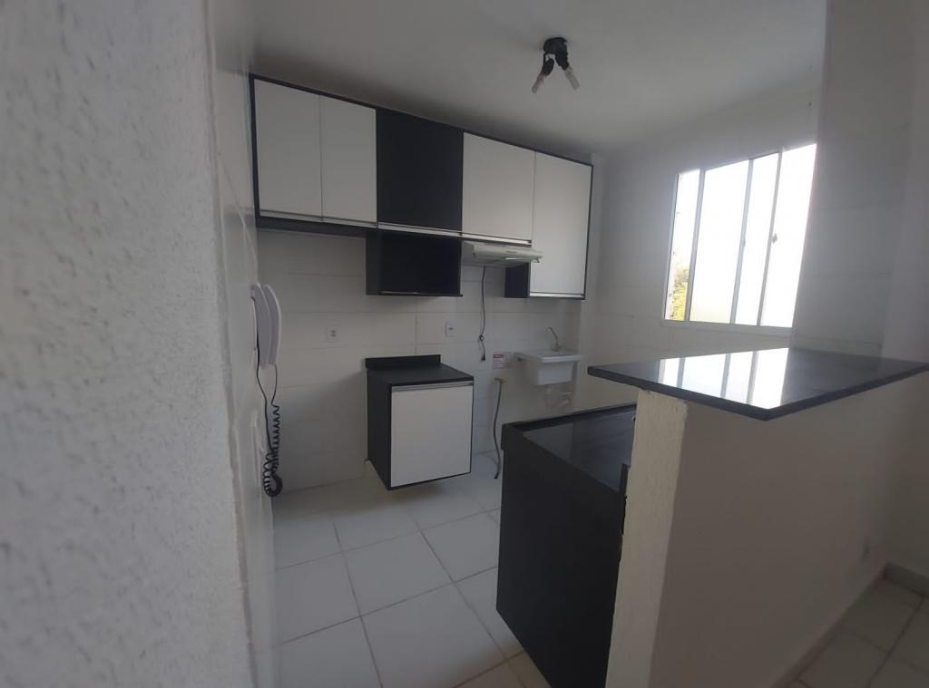 Apartamento à venda com 2 quartos, 41m² - Foto 13