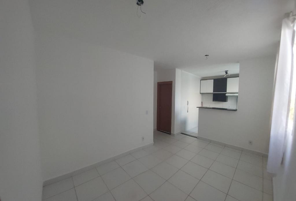 Apartamento à venda com 2 quartos, 41m² - Foto 1