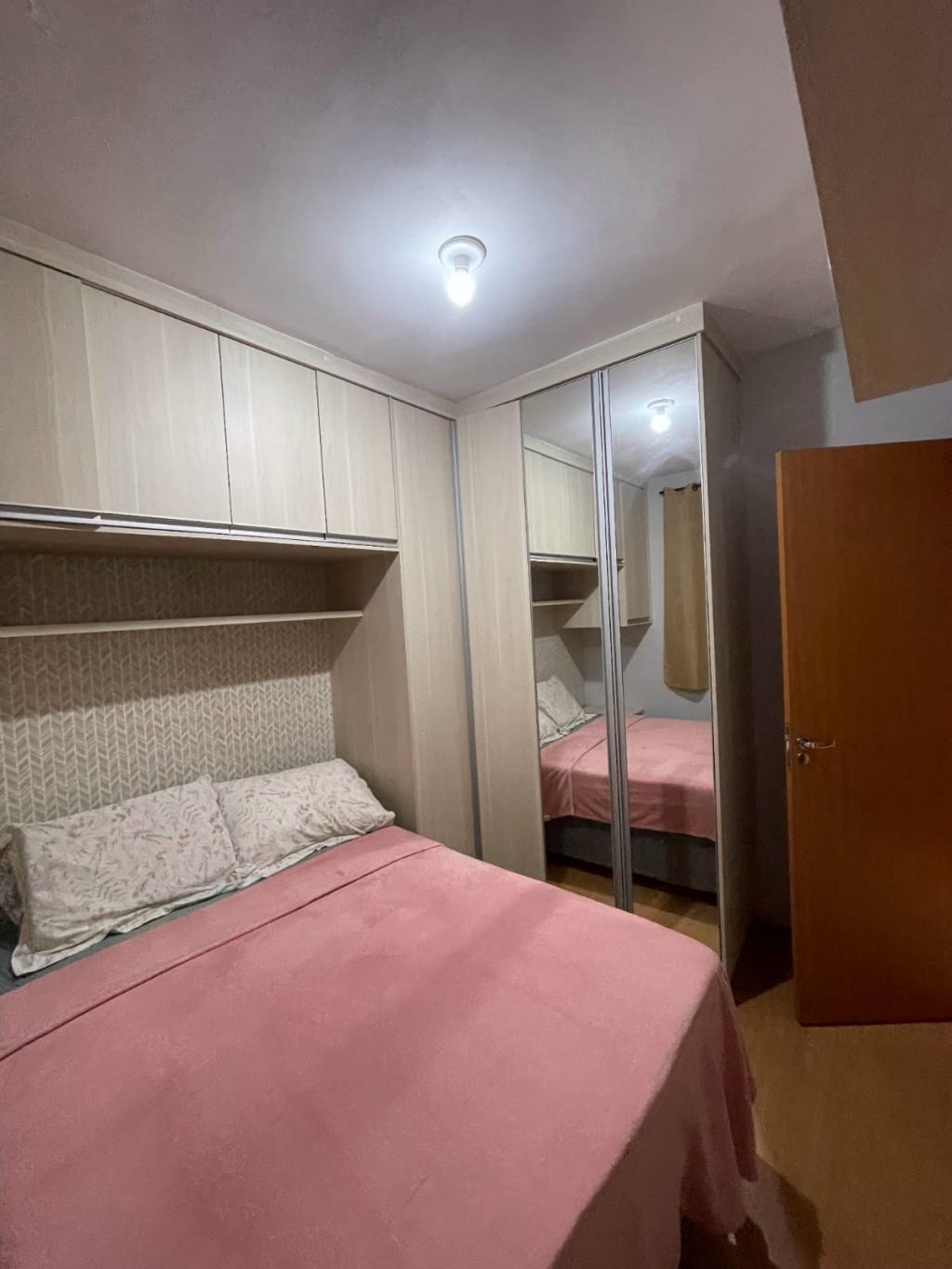 Apartamento à venda com 2 quartos, 43m² - Foto 5