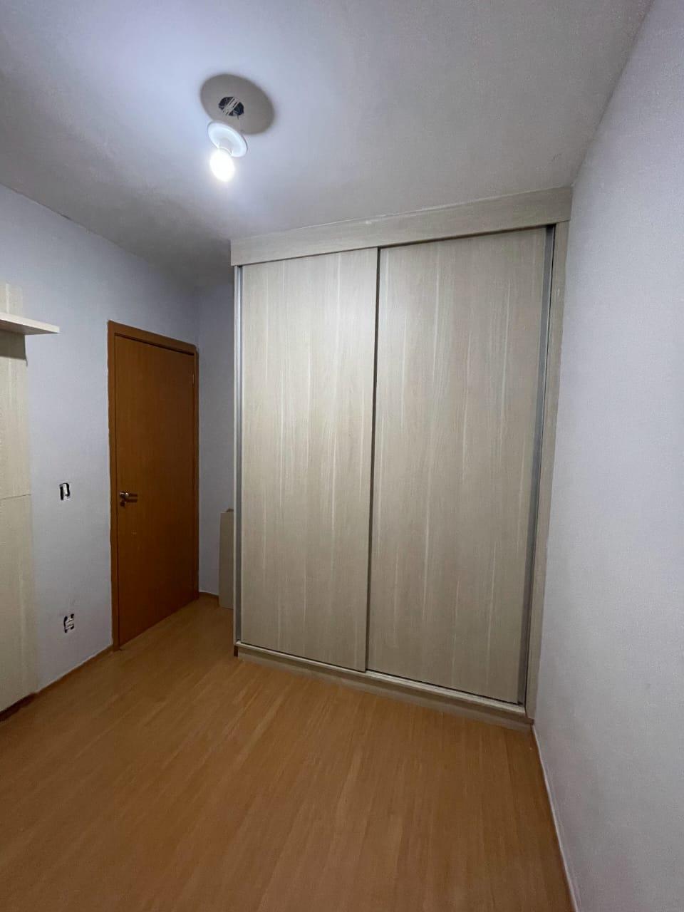 Apartamento à venda com 2 quartos, 43m² - Foto 7