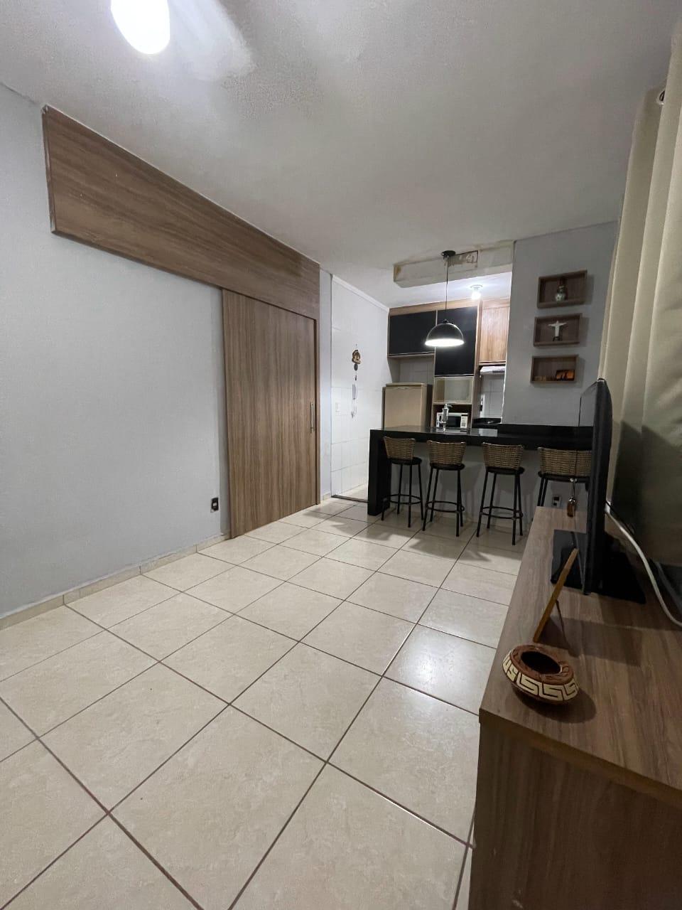 Apartamento à venda com 2 quartos, 43m² - Foto 8